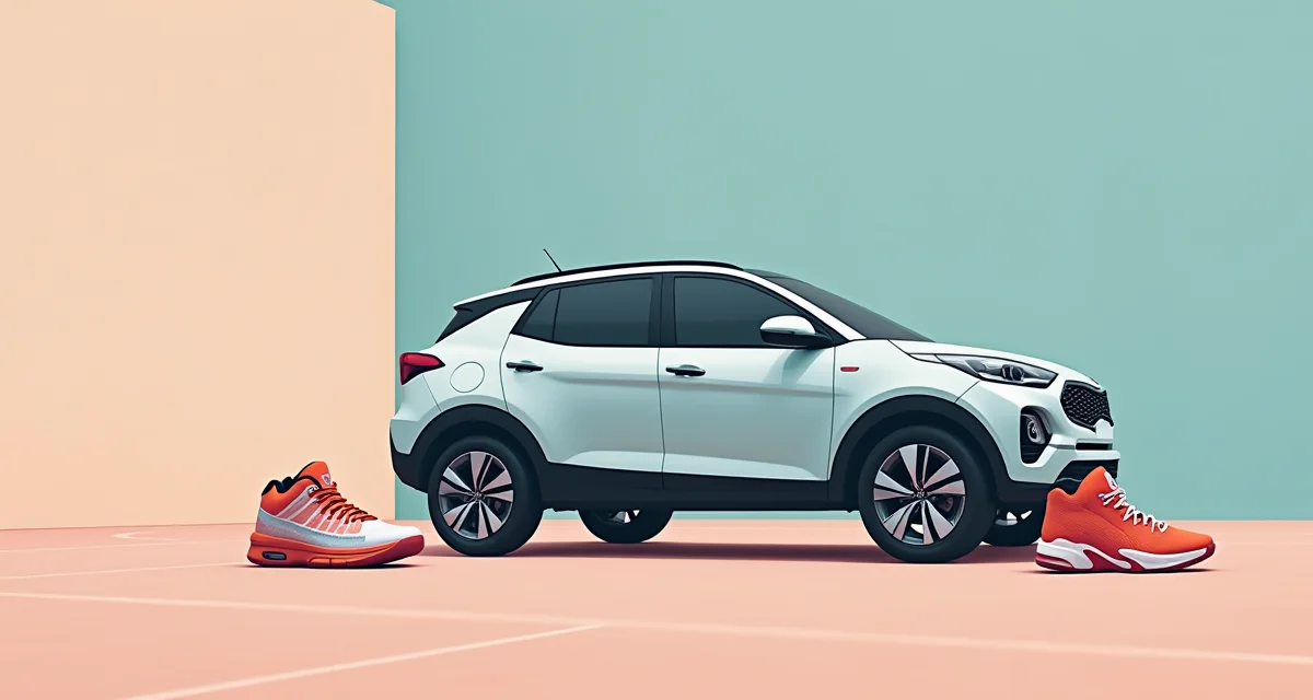Kicks: Women's Shoes, 2025 Nissan & MMA Legends