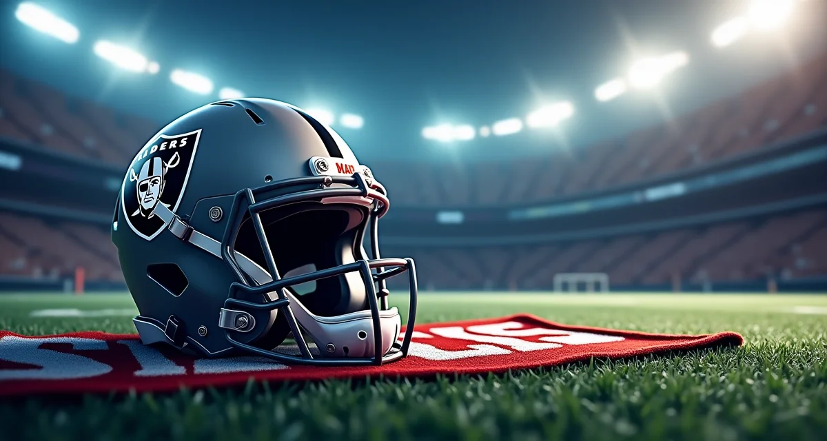 Kirk Cousins Raiders Signing Gets 'A' Grade from ESPN