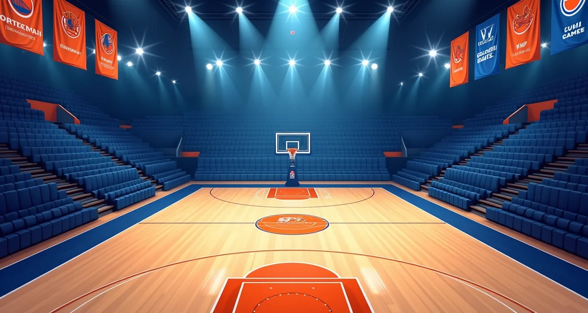 Knicks Schedule: 2026 NBA Playoffs vs. Hawks – Round 1