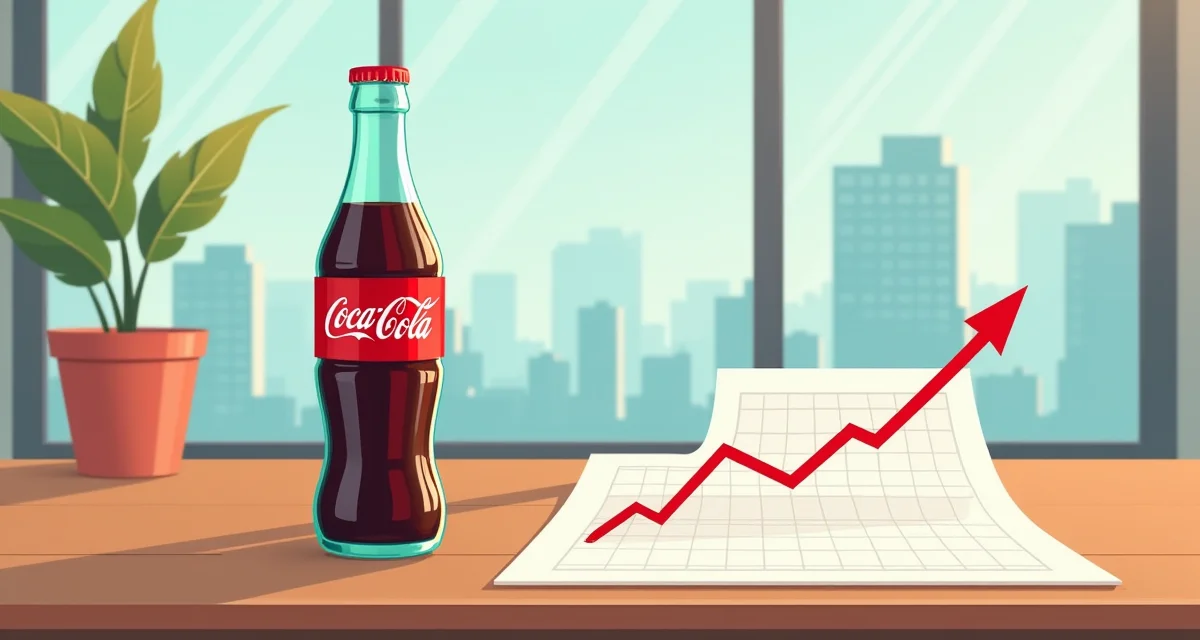 KO Stock: Coca-Cola Earnings Preview & New CEO Debut
