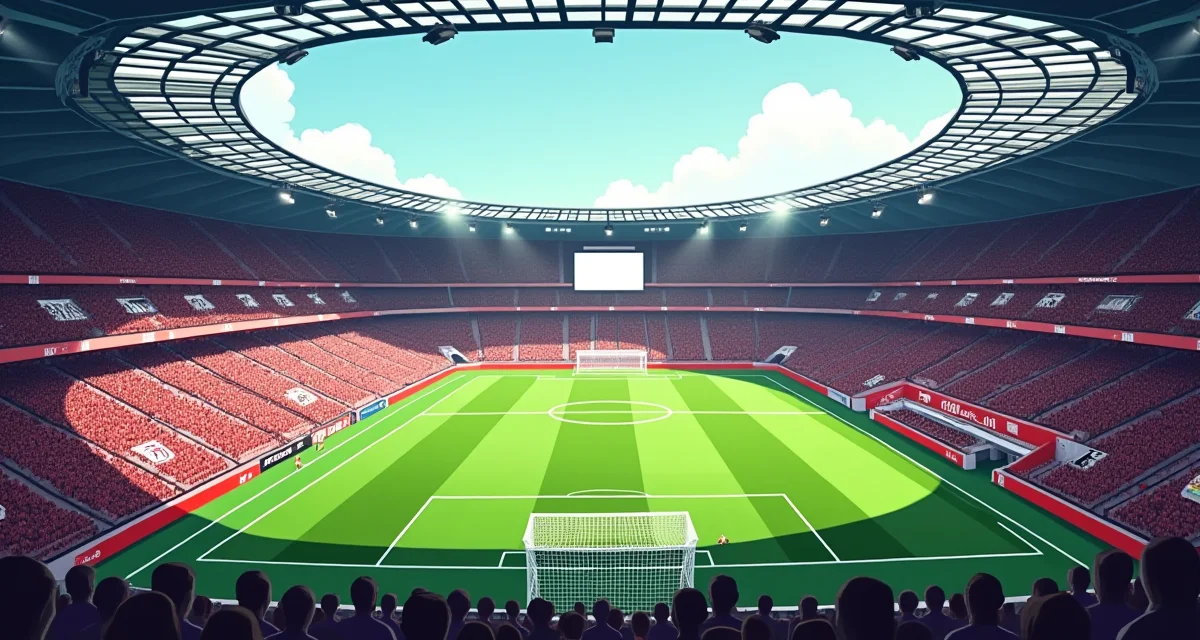 Köln vs Heidenheim: Bundesliga Relegation Clash May 10