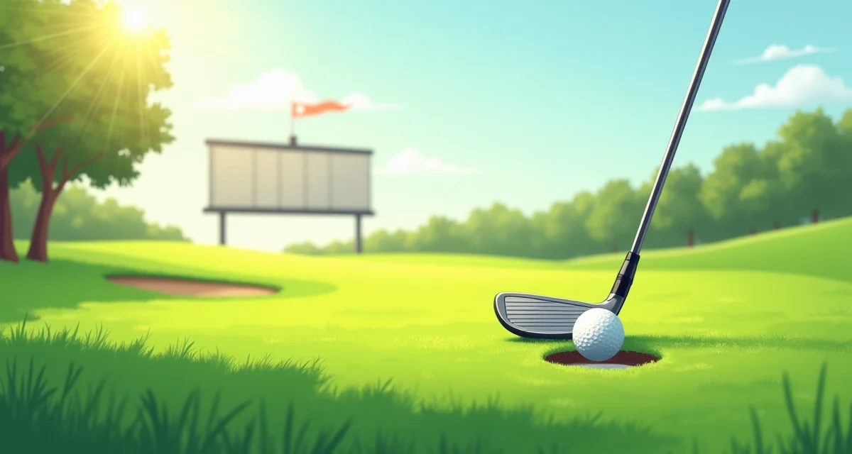 Gary Woodland Leads Houston Open After Revealing PTSD