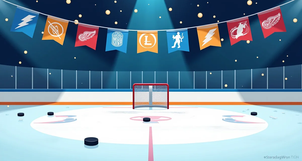 Seattle Kraken End Skid, Ron Francis Departs in Shake-Up