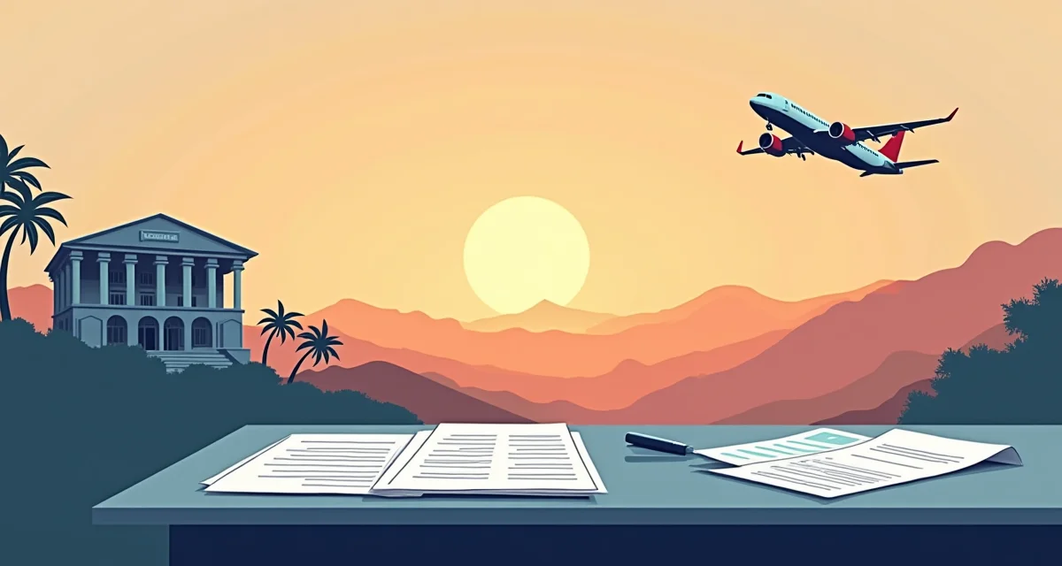 Kristi Noem, Corey Lewandowski Face DHS IG Probe