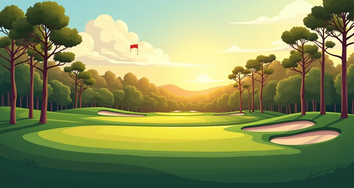 Kristoffer Reitan 2026 Masters Odds & Preview