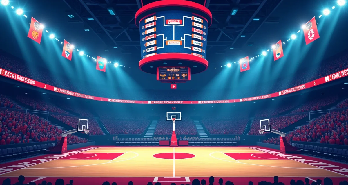 Motiejus Krivas: Arizona's NBA Draft Prospect Compared to Sabonis