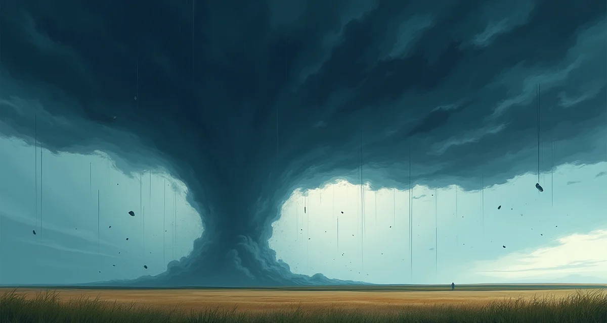 KWWL: Tornado Watch & Severe Weather Iowa April 2026