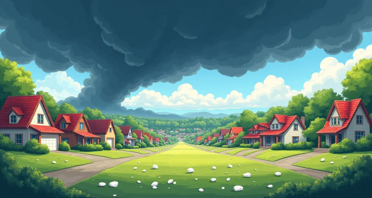 KY3 Weather: Ozarks Storms, Hail & Historic Tornadoes