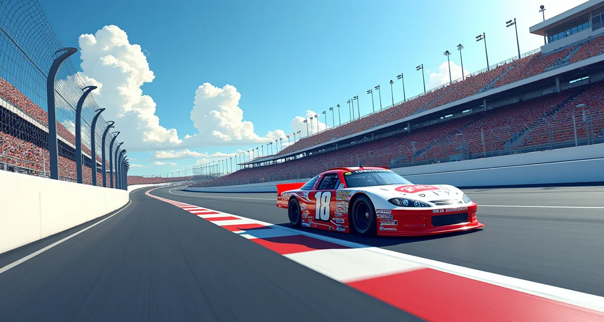 Kyle Busch vs Denny Hamlin Feud & RCR Future 2026