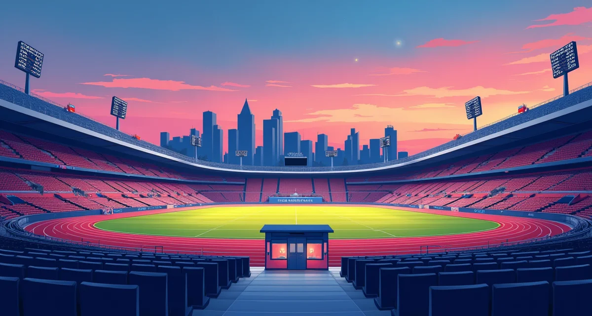 LA 2028 Olympics Ticket Prices: Lottery Chaos Explained