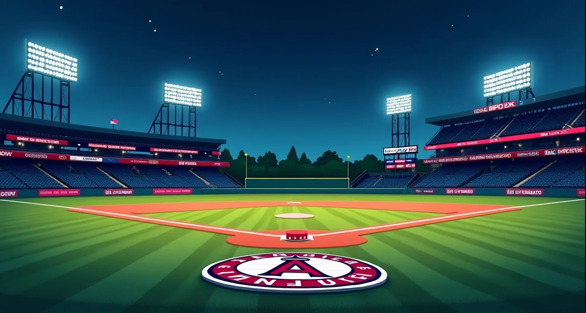 Angels Honor Garret Anderson, Trout Powers Hot Streak