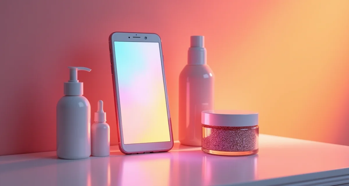 La La Anthony Breaks TikTok Records with Canvas Beauty Live