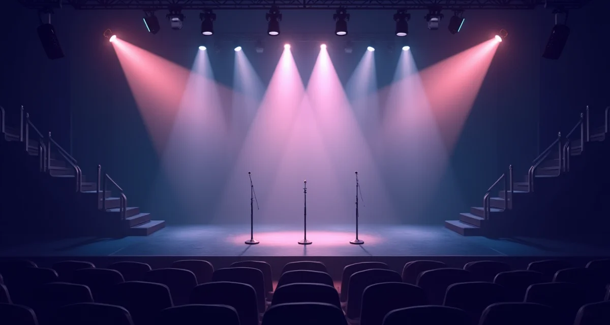 Lady Gaga Cancels Montreal Concert Due to Illness