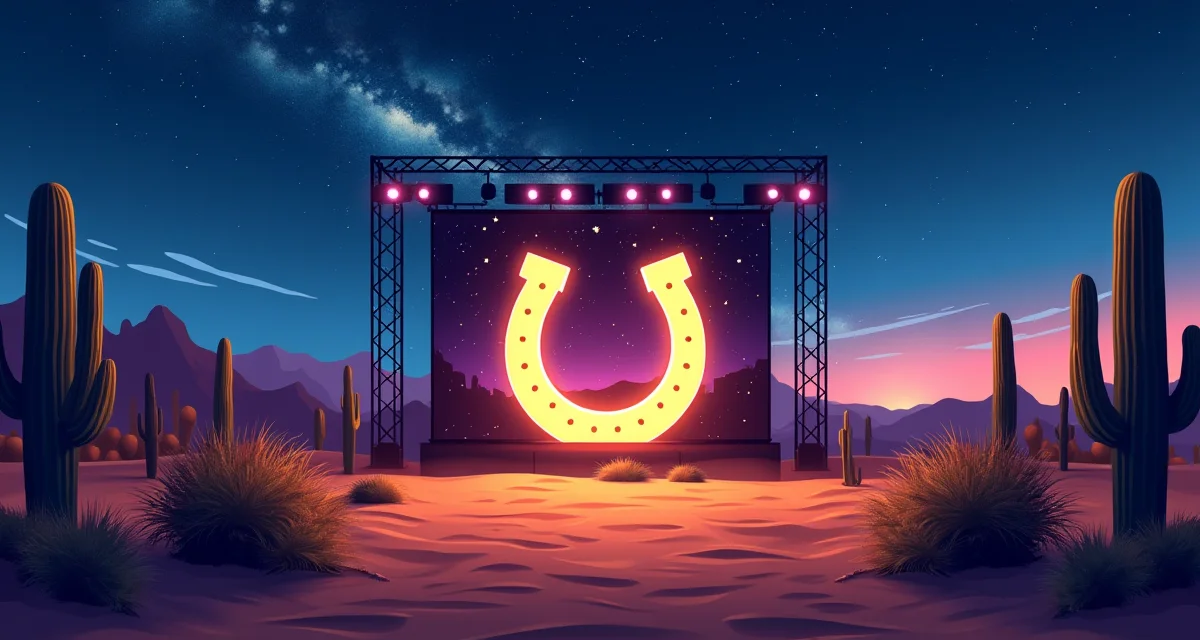 Lainey Wilson Stagecoach 2026: Setlist & Evacuation Night