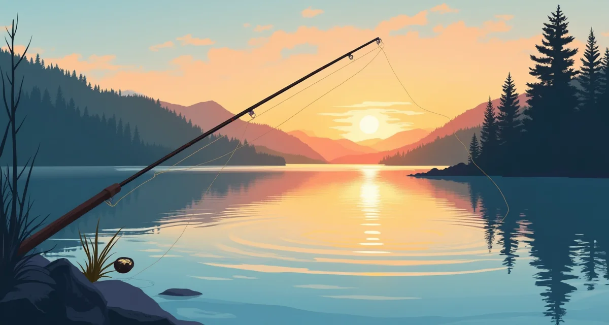 Lake Lanier: Real Estate Boom & Veterans Healing