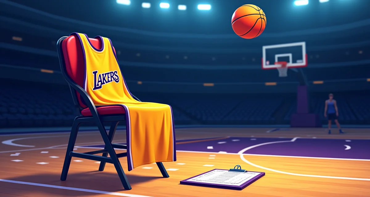 South Bay Lakers Win G League Playoff Opener Without Bronny