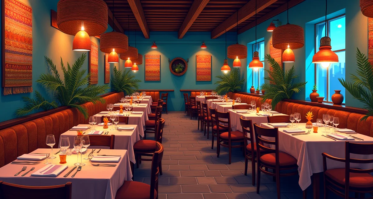 Las Iguanas Restructuring Plan Gets High Court Approval
