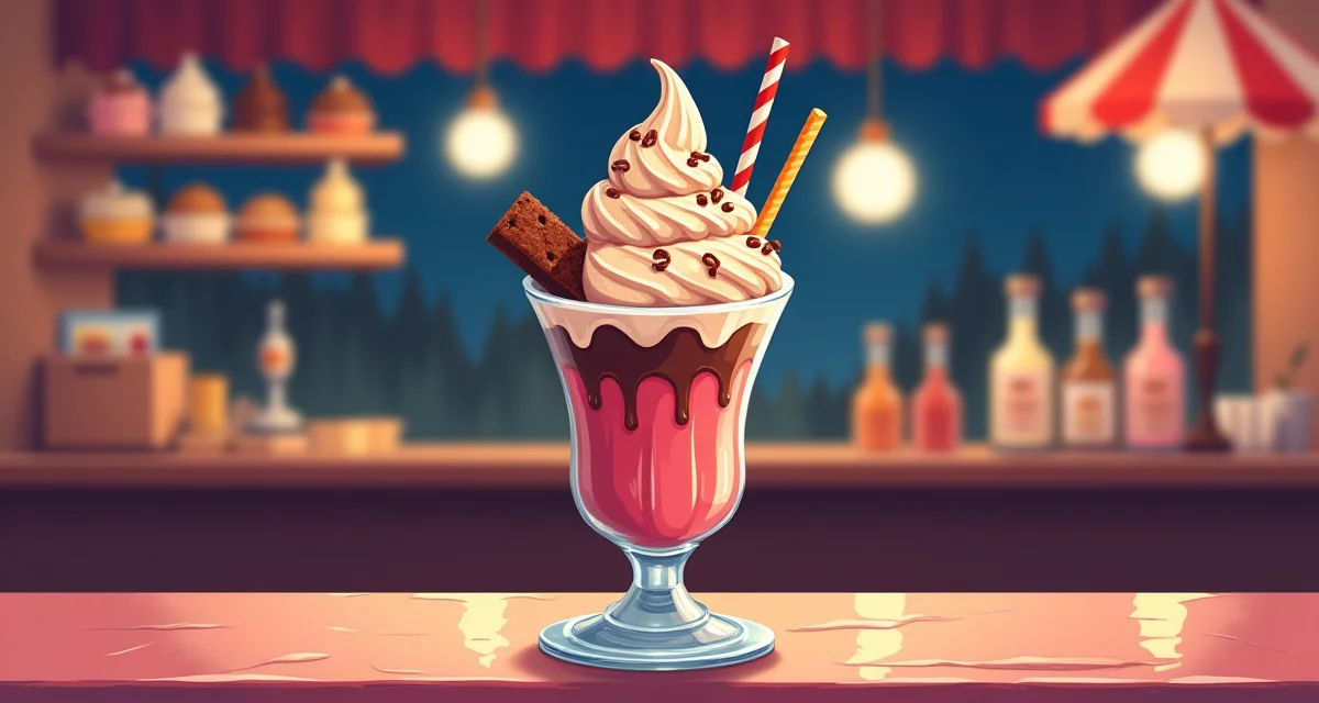 Late-Night Ice Cream Shop Opening in Clarendon This Summer