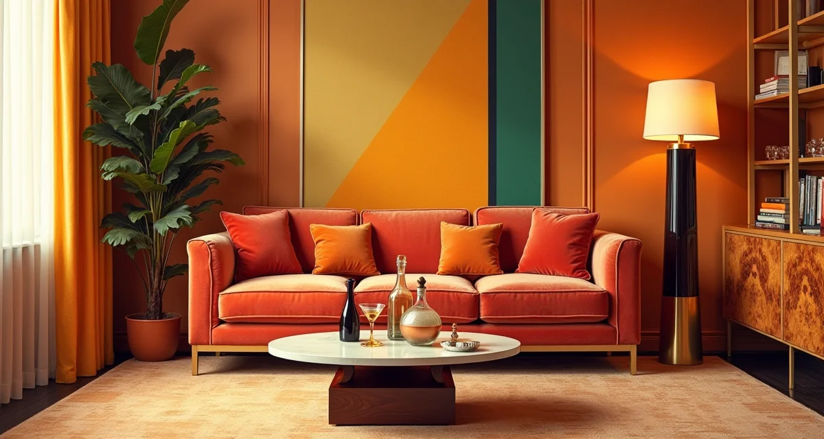 Laura Harrier's Crate & Barrel Collection: Old Hollywood Glam