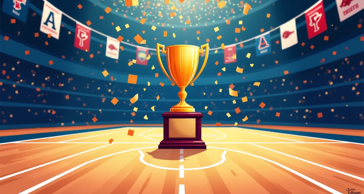 Lauren Betts: From Mental Health Crisis to NCAA Champion