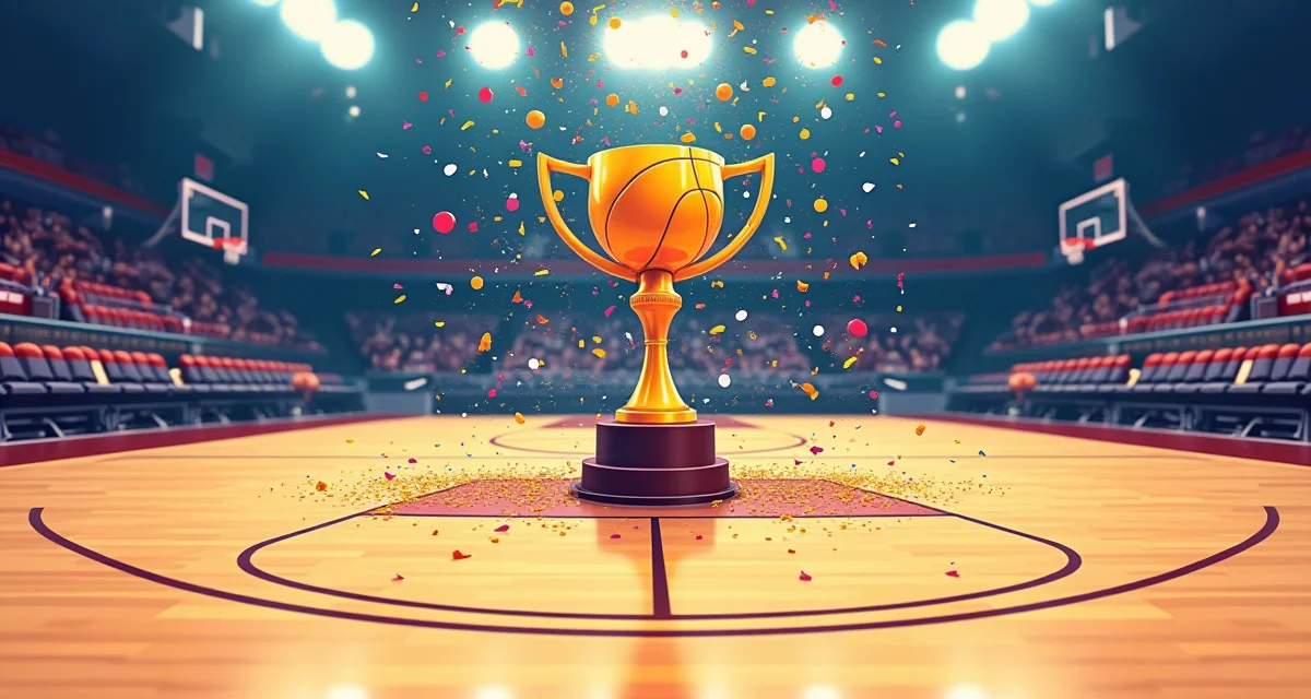 Lauren Betts Powers UCLA to First NCAA Title Despite Health Scare