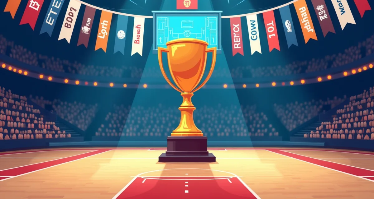 Lauren Betts: UCLA's All-American Wade Trophy Finalist