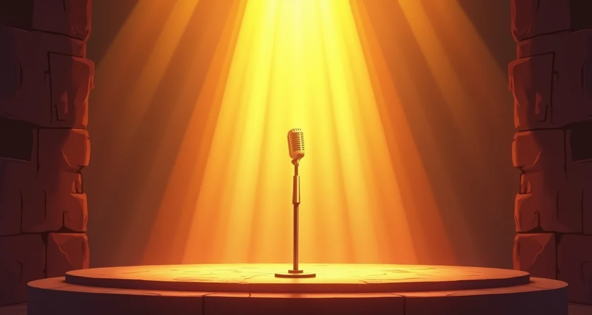 Lauren Daigle's 'You Lead Me' Debuts in House of David S2