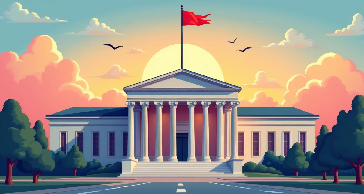 Top Law Firm Services: What to Expect & How to Choose