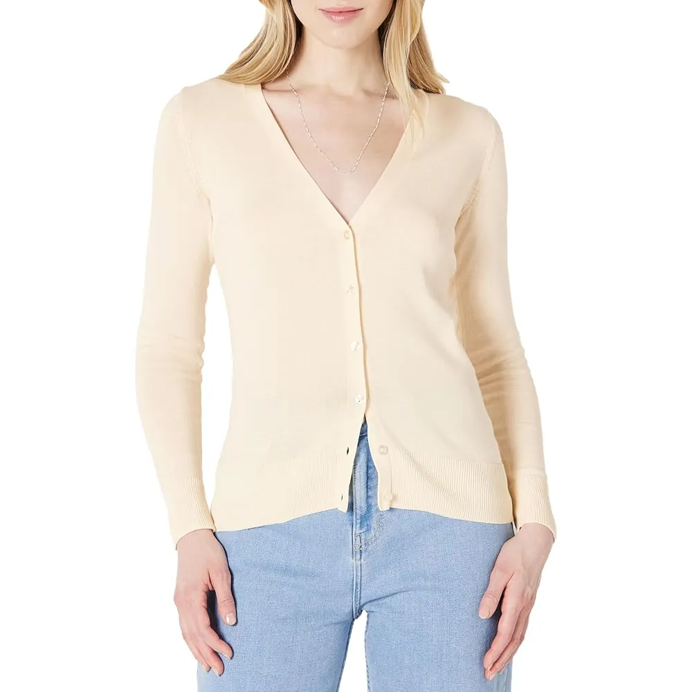 Lightweight V-Neck Tee