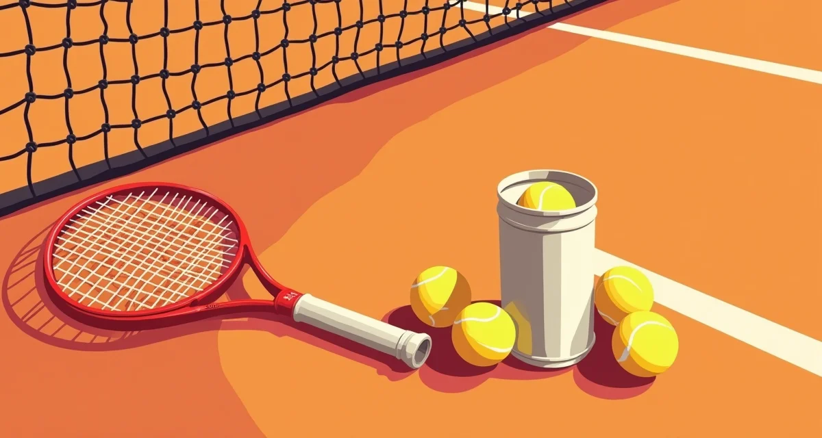 Learner Tien Reaches First Clay QF at Houston 2026