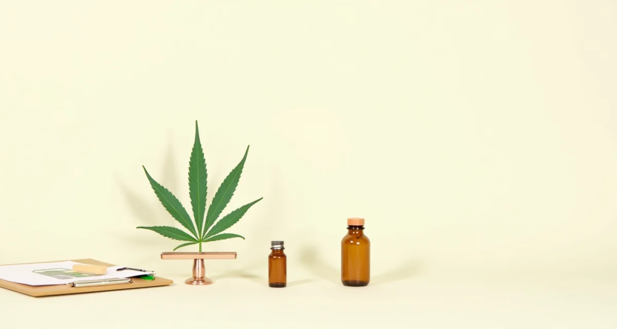 High-THC Cannabis Regulation: DPA's New Policy Report