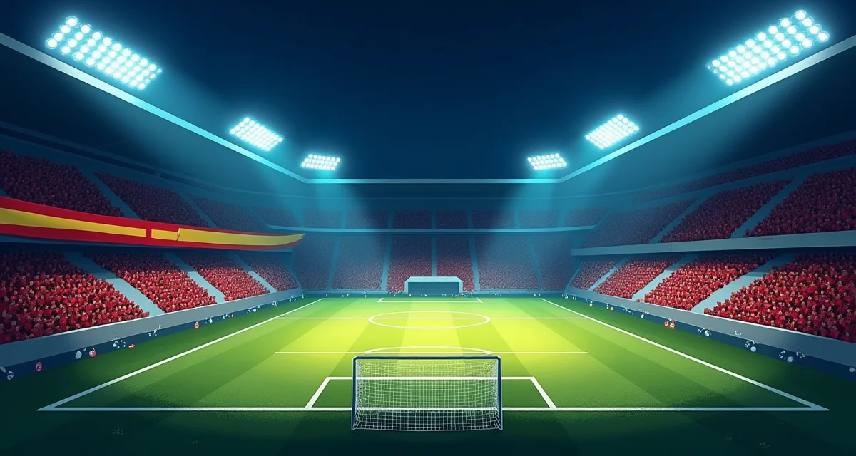 Lens 5-1 Angers: Thauvin & Édouard Blitz Sends Lens Top