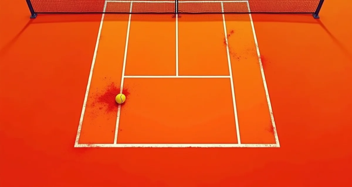 Leolia Jeanjean Stuns at Italian Open 2026 Clay Run