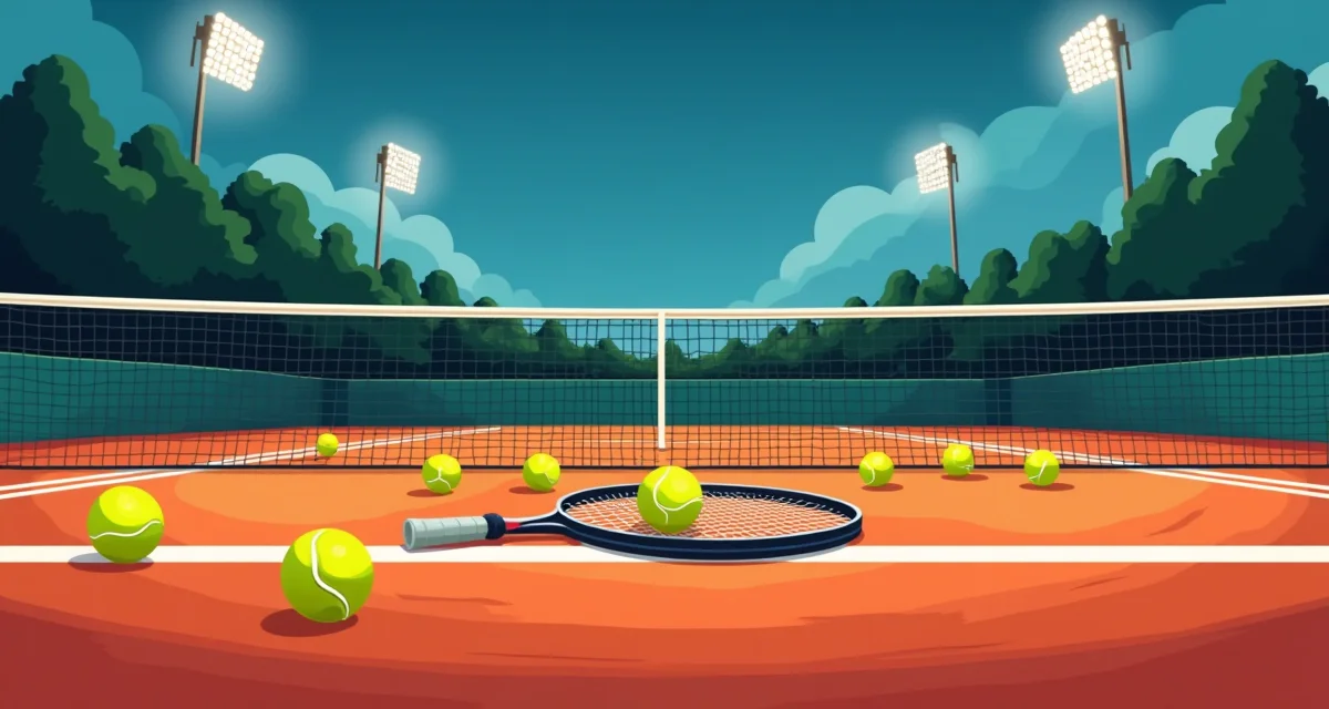 Linda Noskova Stuns Gauff at 2026 Madrid Open