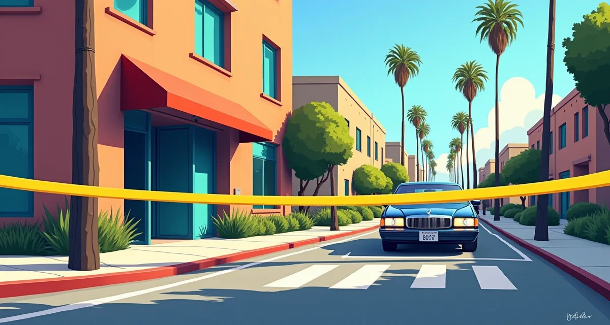 Lindsey Buckingham Stalker Arrested, Charged After Attack