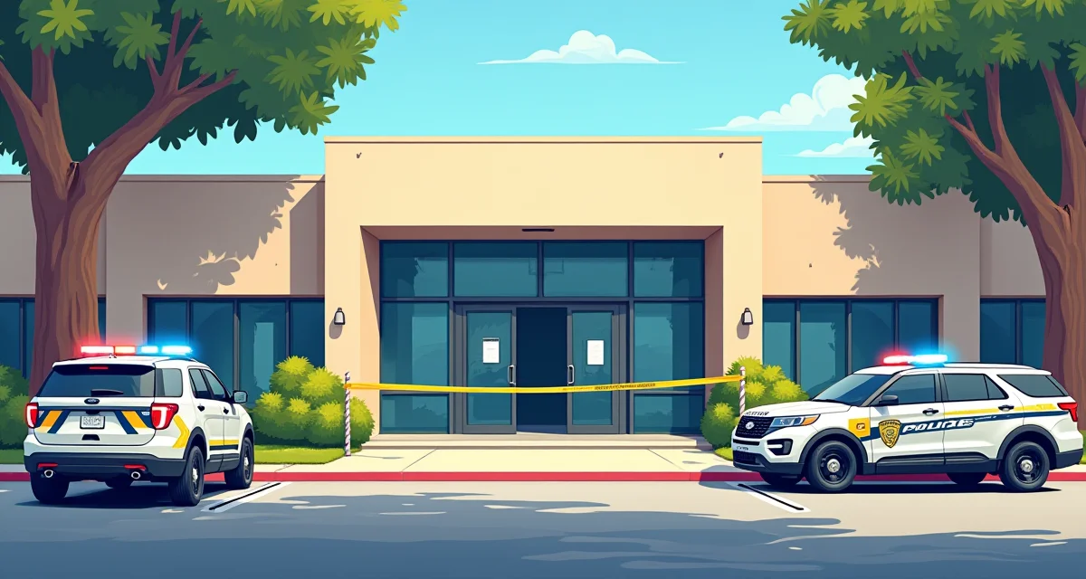 Lindsey Buckingham Attacked by Stalker in Santa Monica