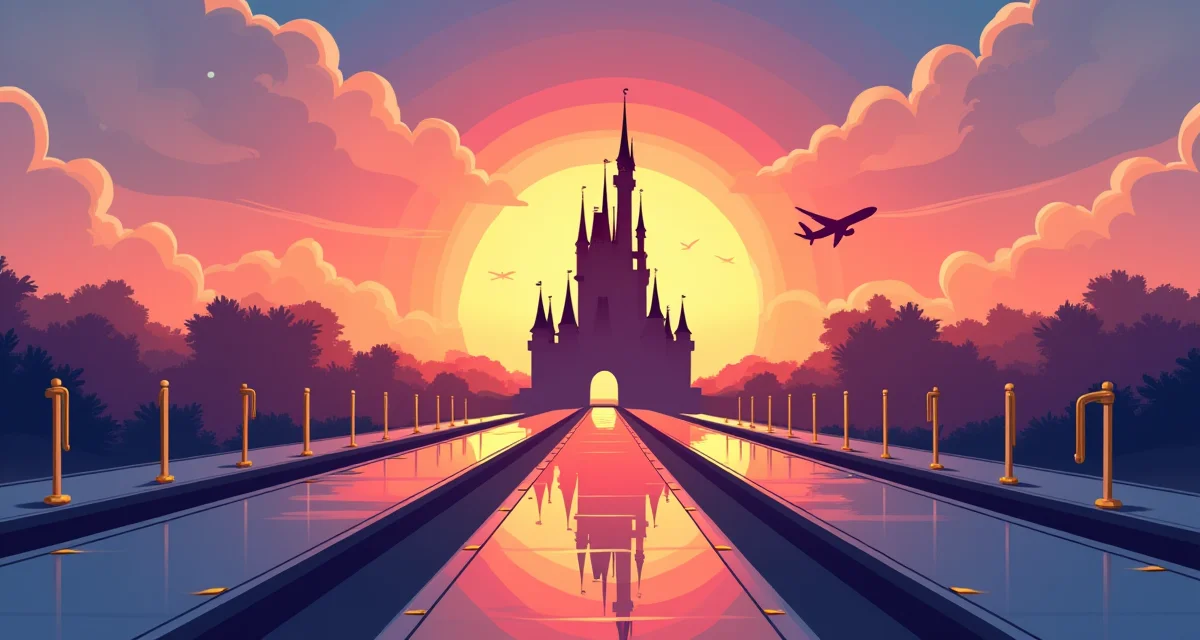 Lindsey Graham at Disney World During Government Shutdown