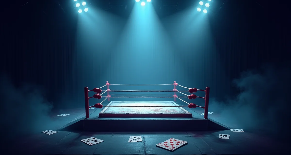 Lio Rush Debuts Blackheart Character in AEW, Loses to Ciampa