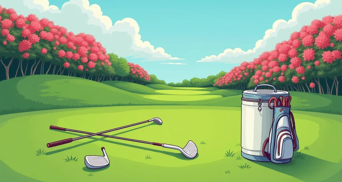 LIV Golf Returns: Garcia's Masters Meltdown & Mexico City