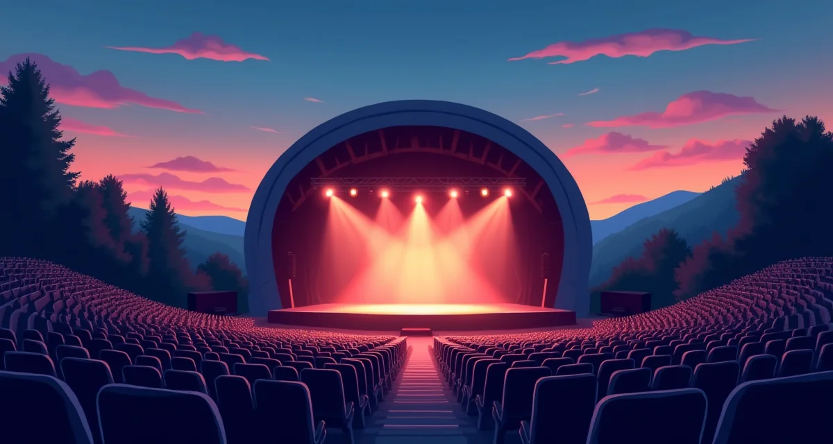 Live Nation $30 Tickets: Summer of Live 2026 Deal