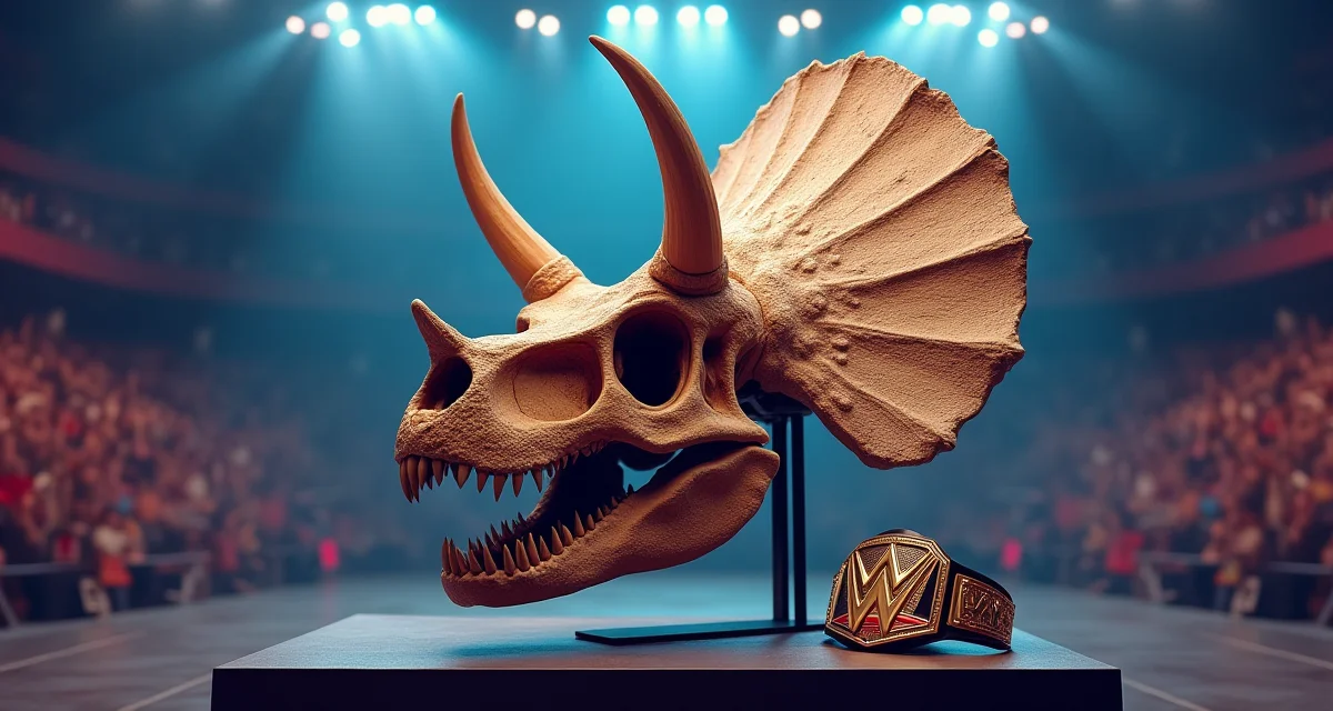 Logan Paul: WWE Feud, Dinosaur Investment & Prime Protein