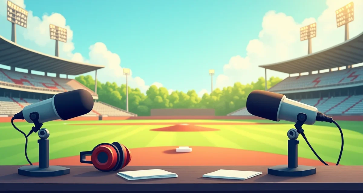 Logan Webb Launches 'Logan's Webb' SiriusXM Radio Show