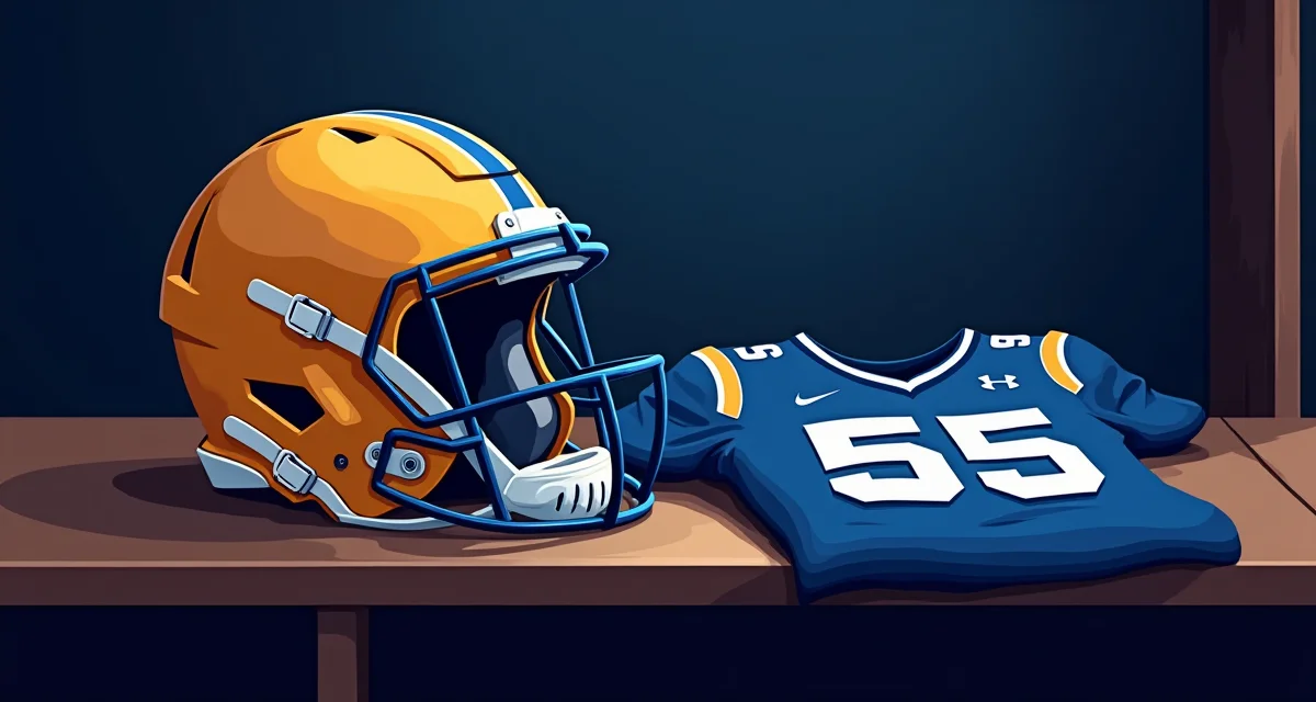 Logan Wilson Retires, Jokes About Super Bowl LVI Penalty