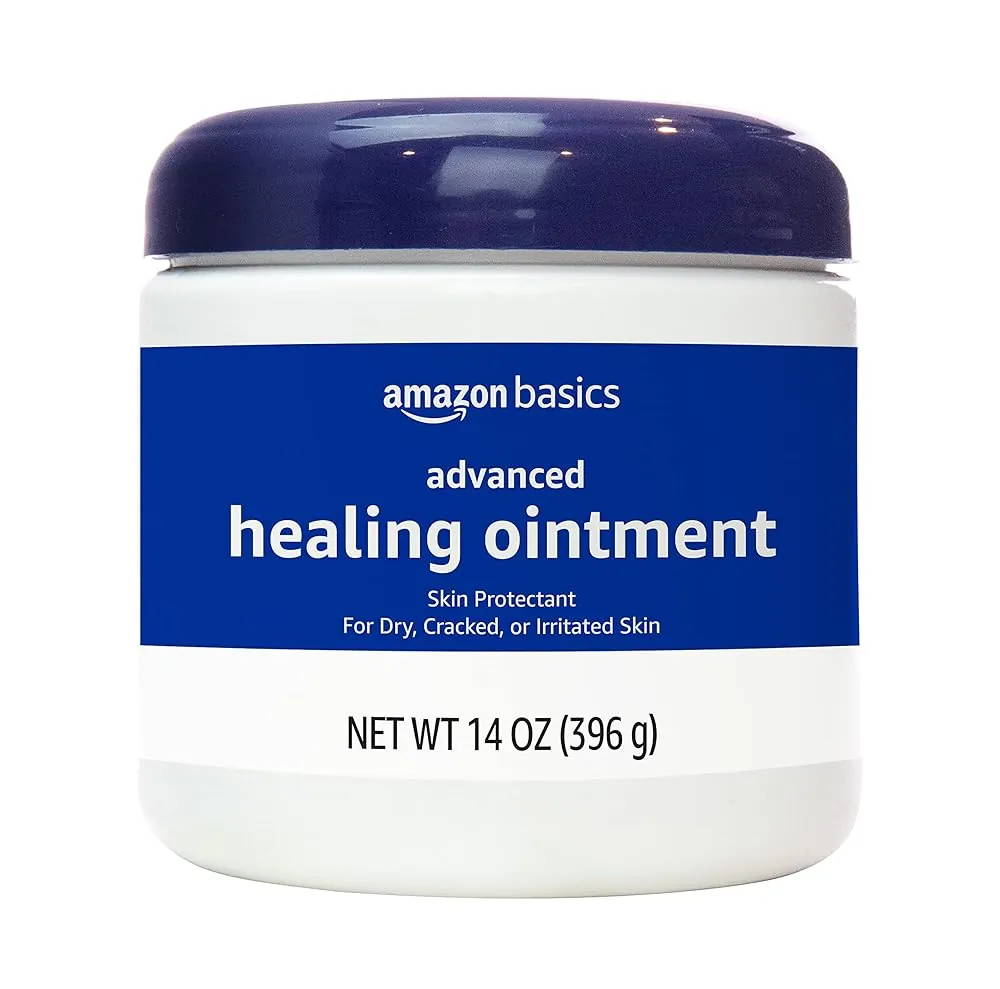 Healing Skin Ointment