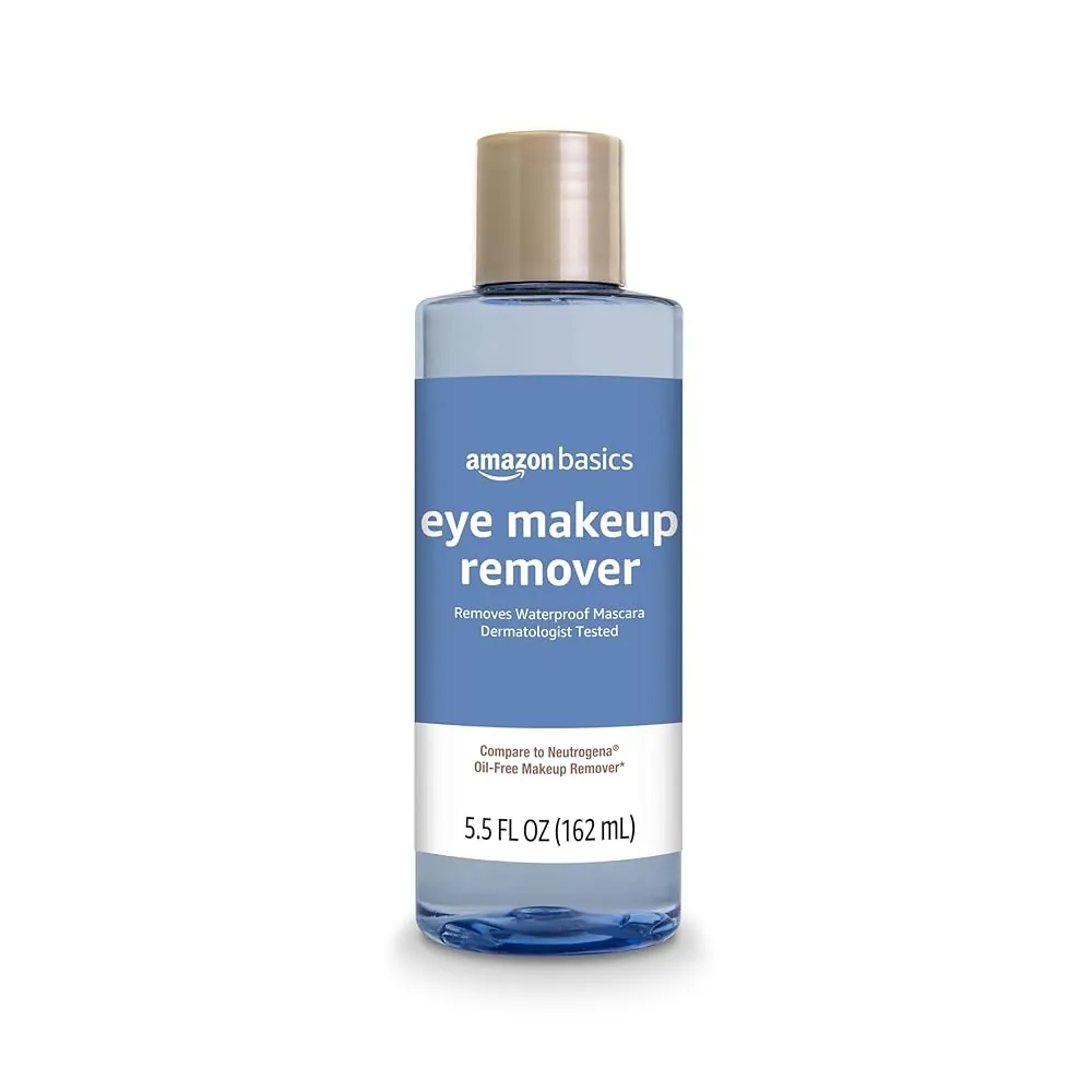 Eye Makeup Remover