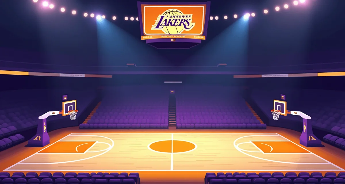 Los Angeles Today: Lakers Win, School Drops & Mayor Race