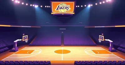 Los Angeles Today: Lakers Win, School Drops & Mayor Race