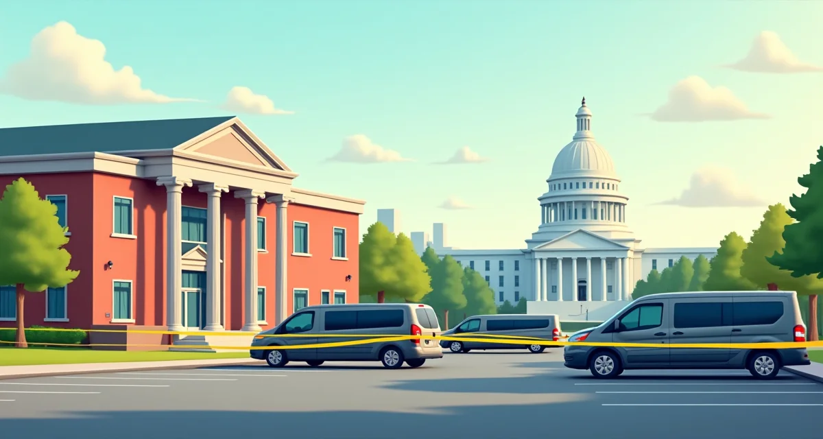 FBI Raids Louise Lucas Office in Corruption Probe