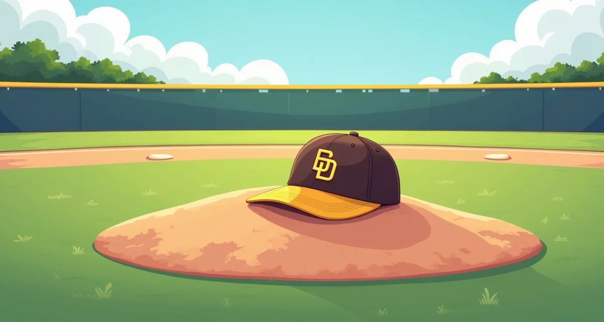 Lucas Giolito Signs With Padres on 1-Year Deal