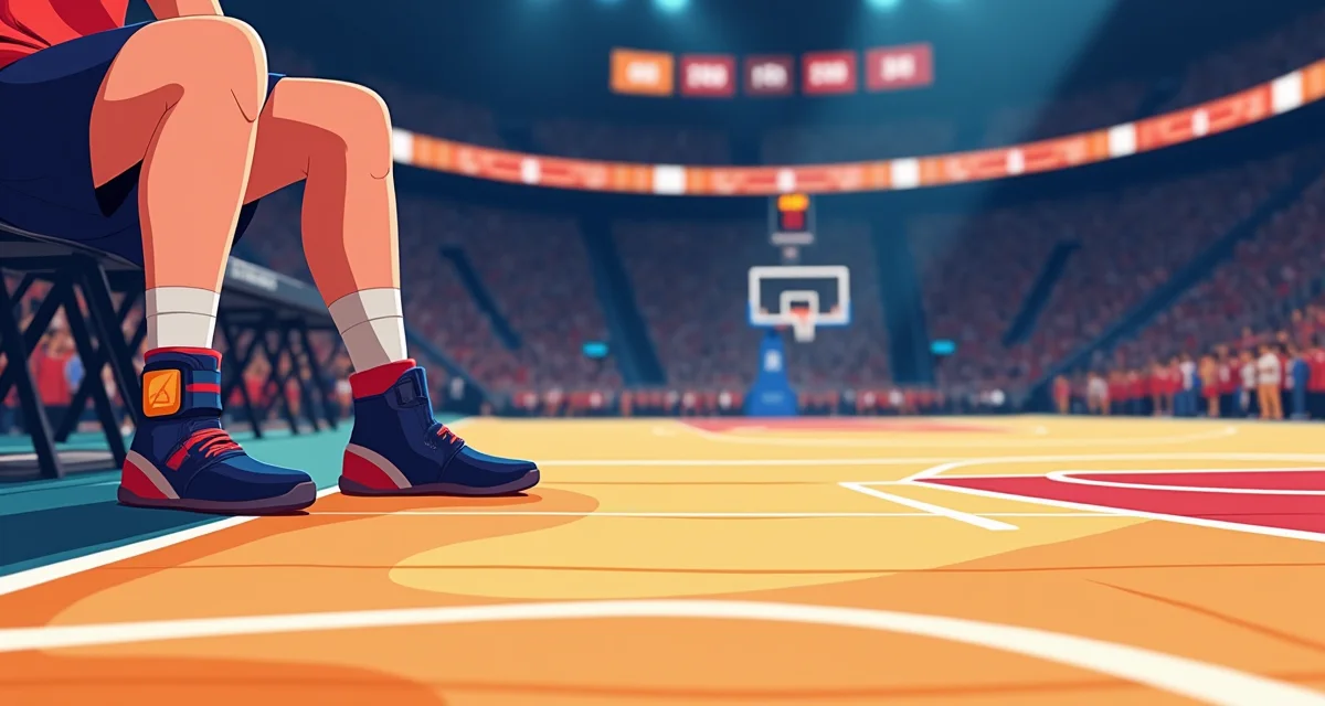 Luguentz Dort Trips Booker in 2026 NBA Playoffs Controversy